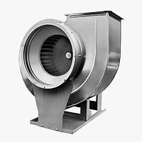 Радиальные вентиляторы взрывозащищенные