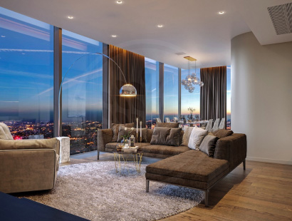 Монтаж вентиляции в квартирах