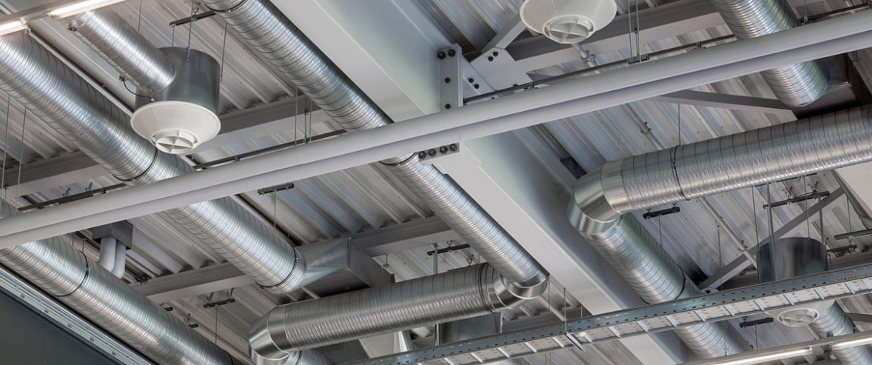 Alliance Panorama Engineering - Системы ОВиК под ключ