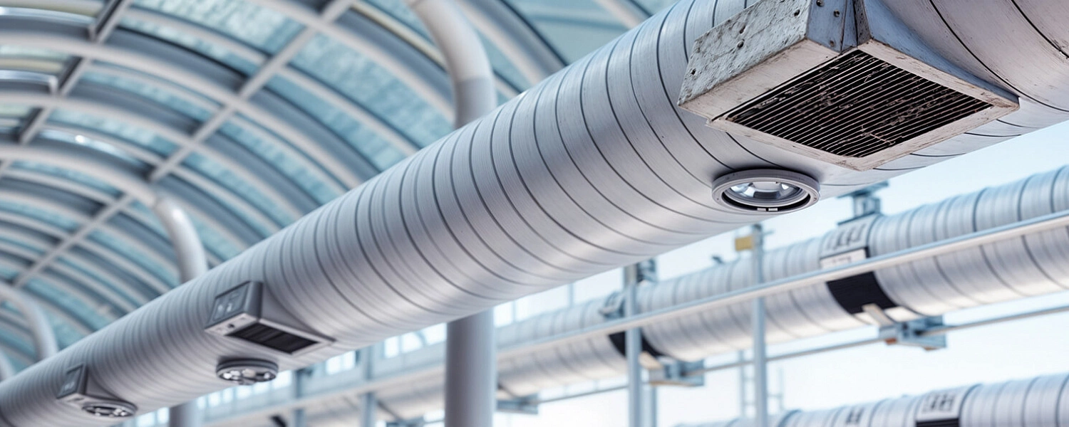 Инженерные системы Alliance Panorama