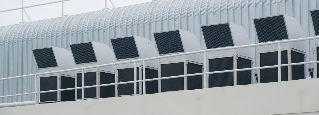 Alliance Panorama Engineering - Расчет вентиляционных решеток в Астане